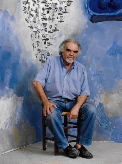 J. Guinovart