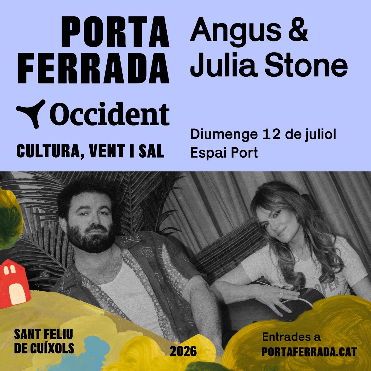 Porta Ferrada