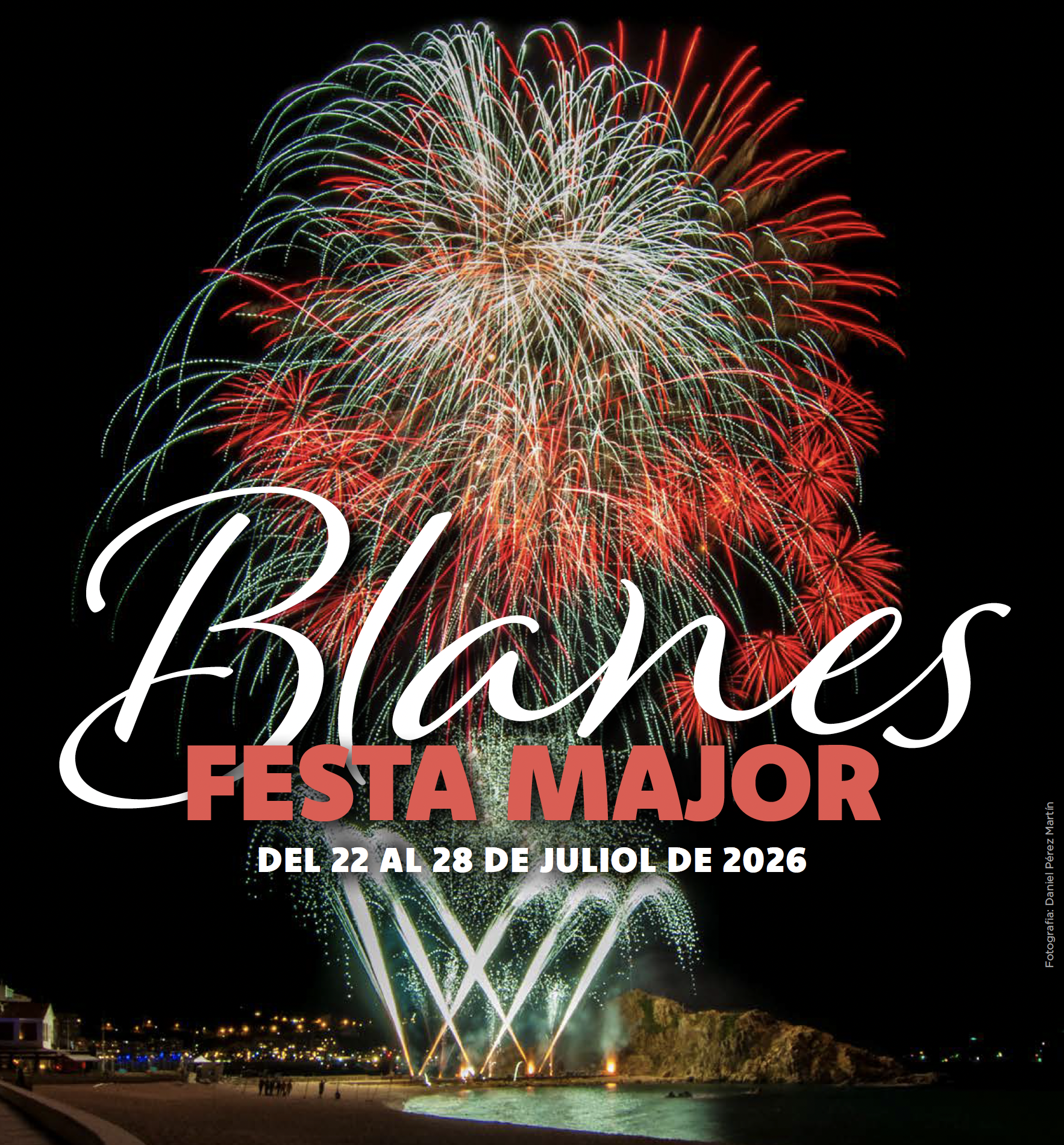 Festa Major de Blanes
