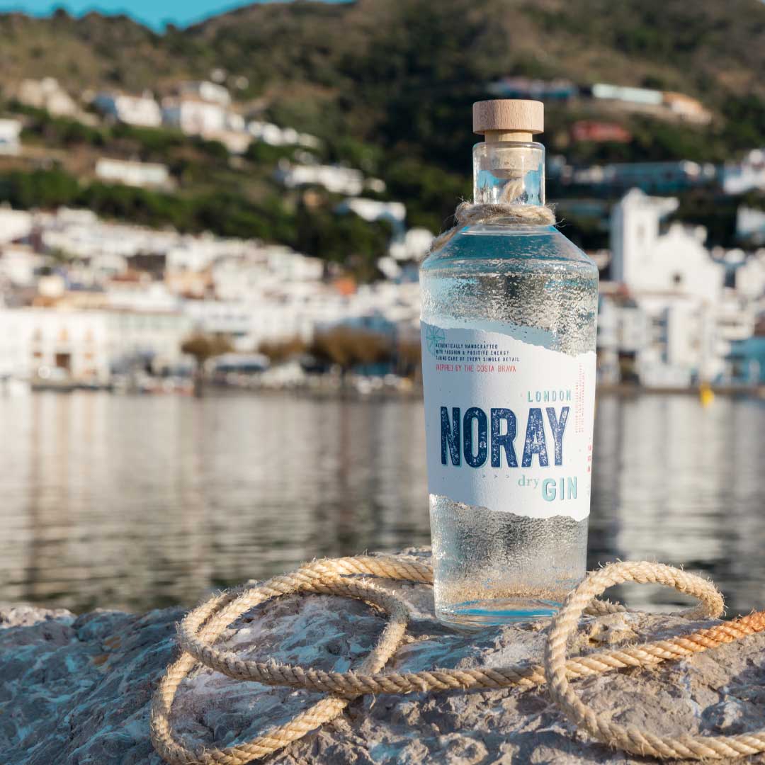 Gin Noray