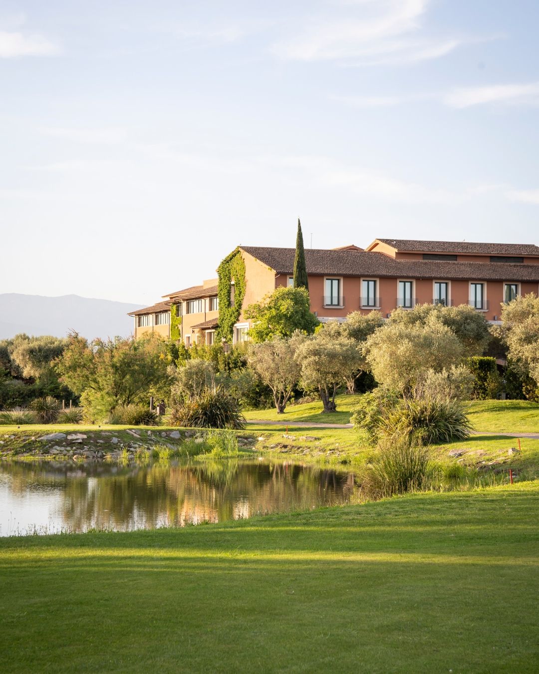 Golf Club Perelada