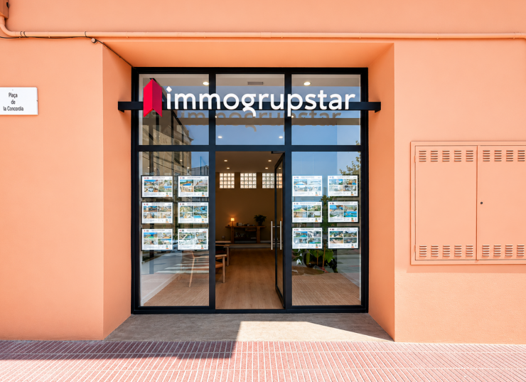 Nou Immogrupstar Calonge Nou Immogrupstar Calonge