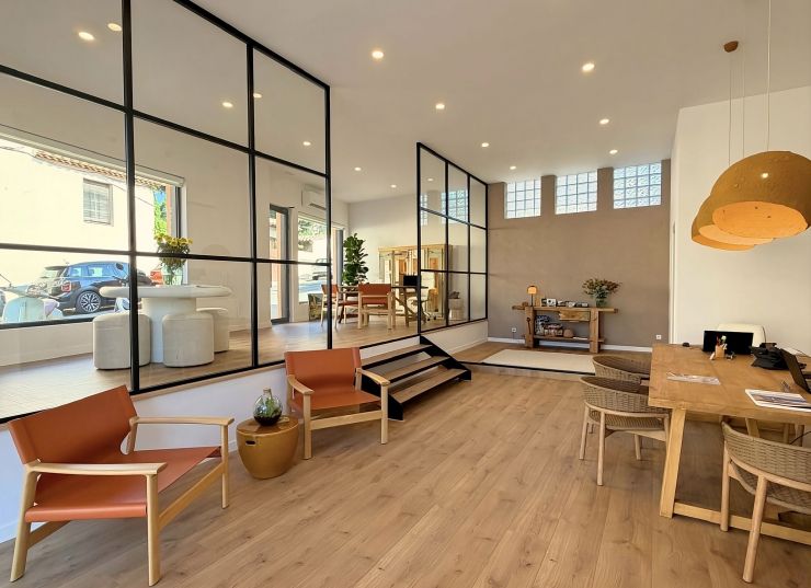 Oficines Interiors Oficines Interiors