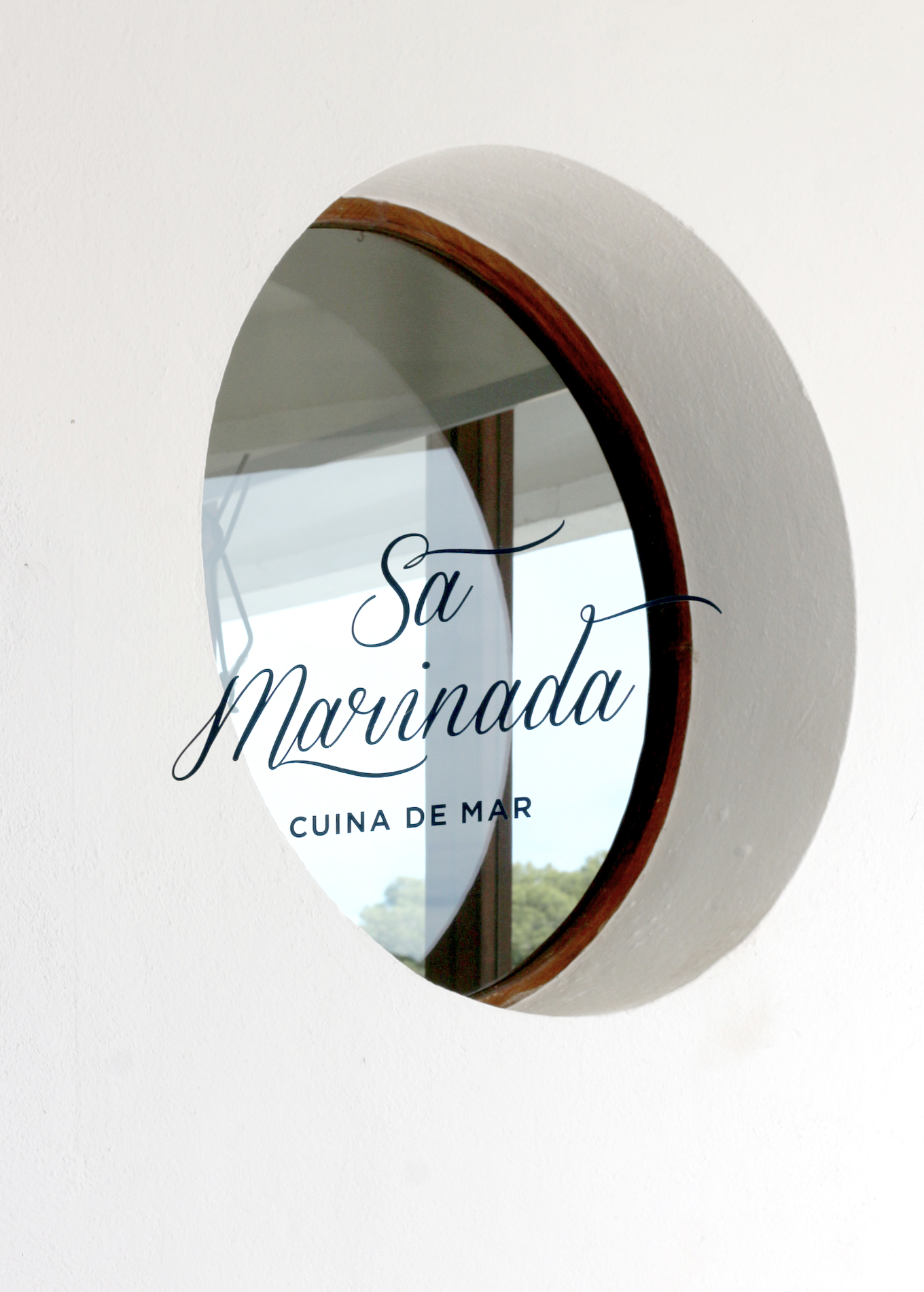Sa Marinada