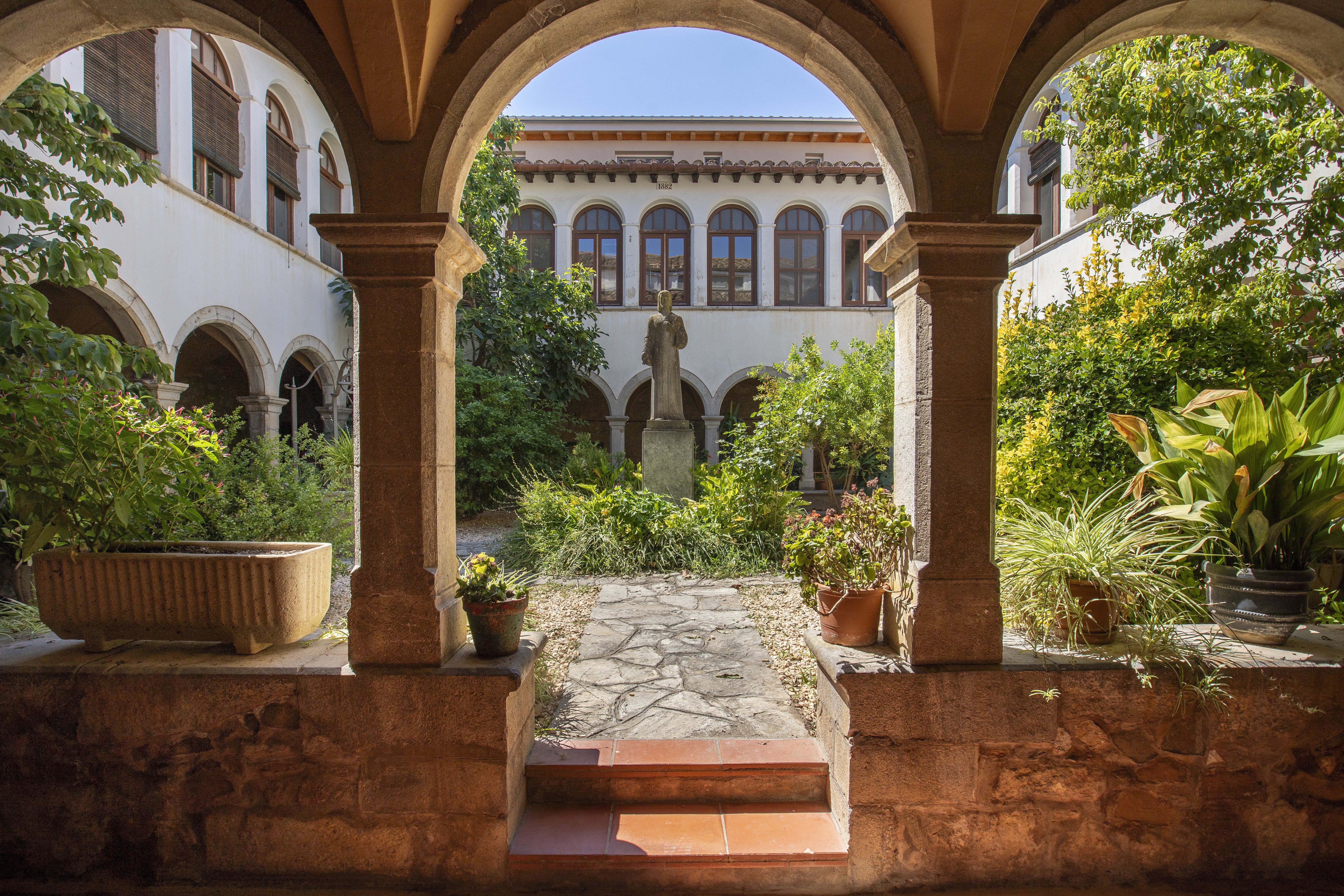 Residencia Vila Vella