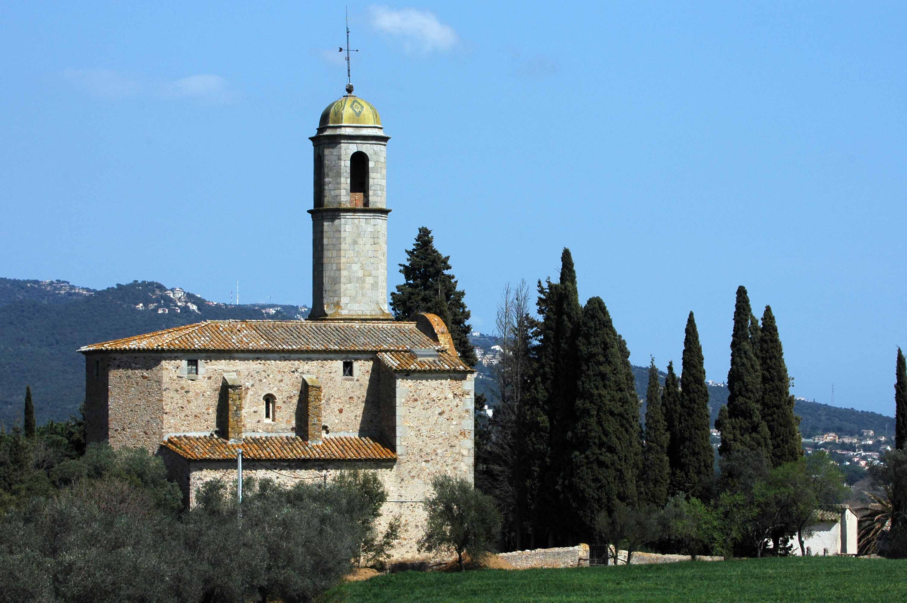 Monestir de Santa Maria de Solius