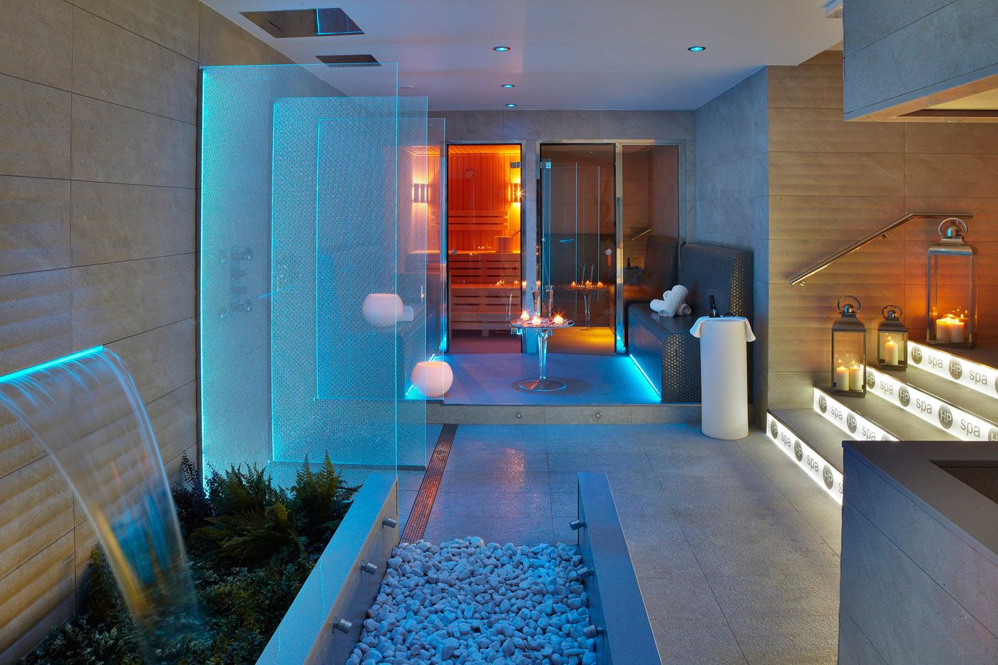 Spa Hotel Panorama