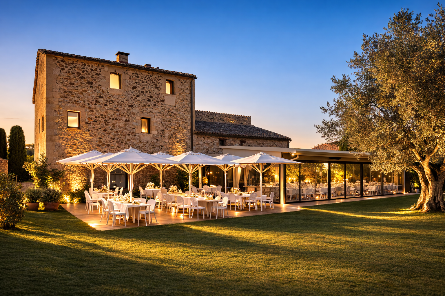 Hotel Mas Roig