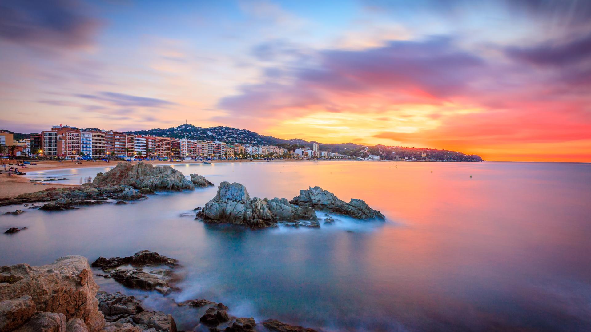 Lloret de Mar