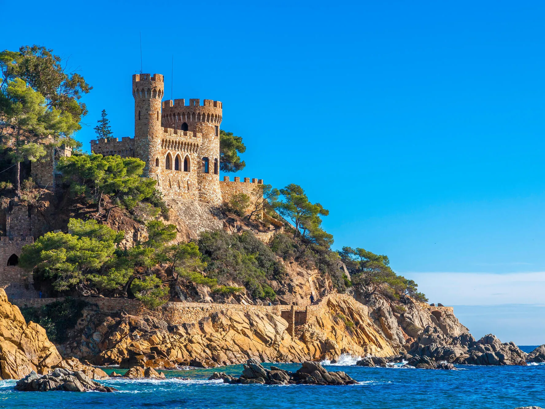Lloret de Mar