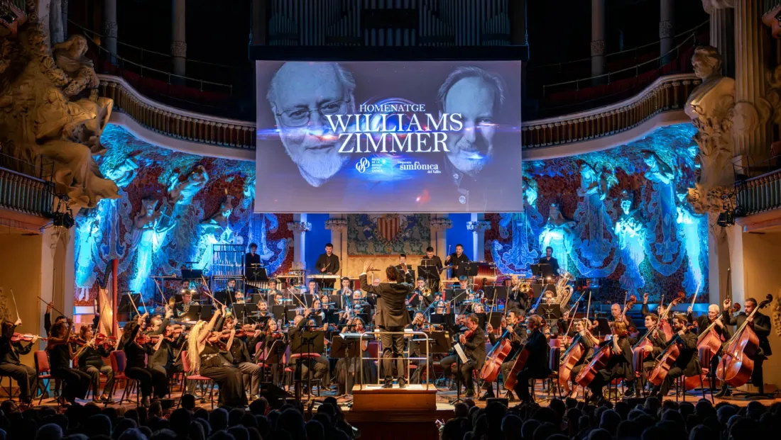 Concert homenatge