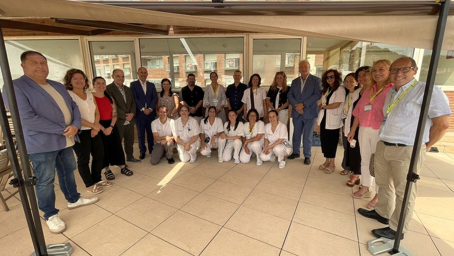 Acte Inauguració