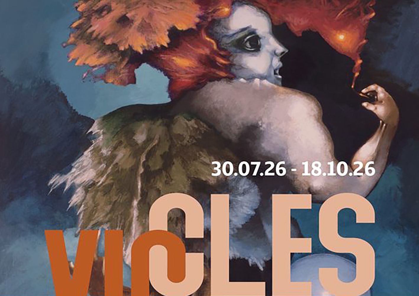 Vincles · Fundació Cuixart